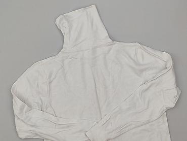 reserved bialy sweter: Bluzka damska, rozmiar L — 1