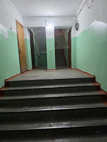 86: 3 комнаты, 56 м², Мед Академия Хрущевка, 3 этаж, Косметический ремонт — 9