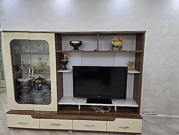 телефон флай 141 тв: Tv stend 110azn təcili satılır. Ünvan Binə (fidan 2) — 1