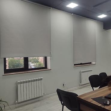 Жалюзи и рольшторы: Рулонные шторы!! ✅БЕСПЛАТНЫЙ ВЫЕЗД МАСТЕРА НА ЗАМЕР позволит — 9