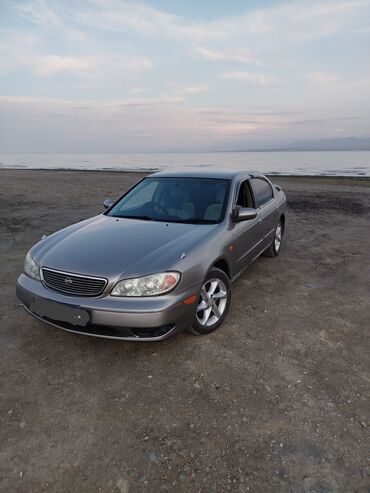 ниссан сифро: Nissan Cefiro: 1999 г., 2.5 л, Автомат, Бензин, Седан