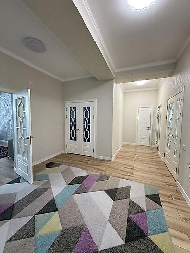 Продажа квартир: 4 комнаты, 147 м², 4 этаж — 14