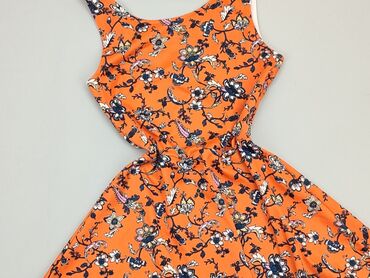 sukienki na ślub cywilny krótka: Dress, XS (EU 34), H&M, condition - Very good