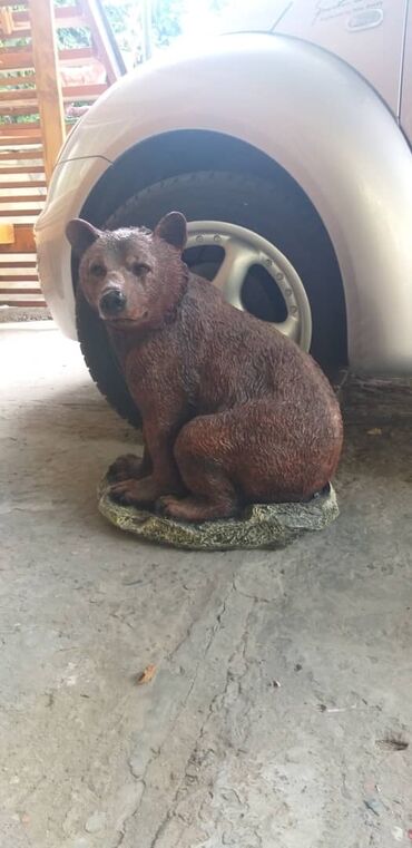 Вазы: На заказ любые скульптуры статуэтки дерево искусственное. вазоны для — 22