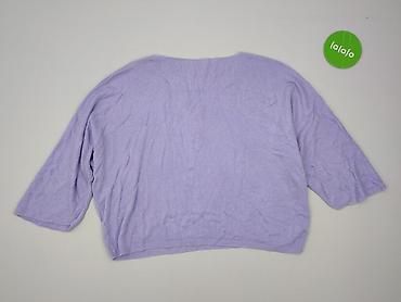sweter open shoulder: Sweter damski, rozmiar One size — 3