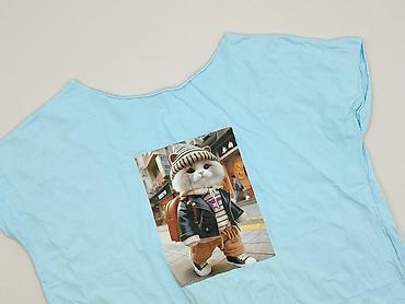 nirvana oversized t shirty: T-shirt damski, rozmiar One size — 1