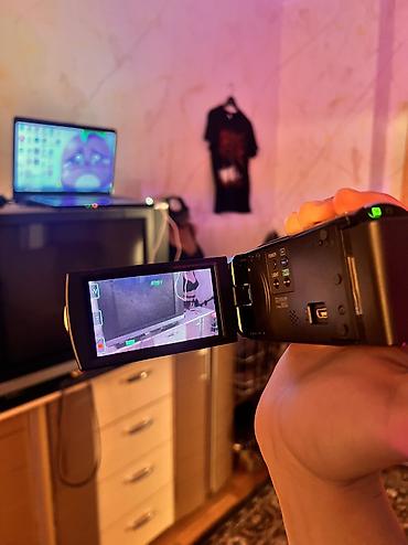 сони фотоаппарат цена: Sony DCR-SX65E Камера 2012 года Y2K Видео: SD — 5