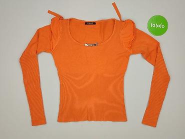 dezerter bluza: Sweter damski, rozmiar S — 2