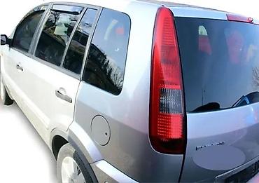 filter vazduha cena: BOCNI VETROBRANI DEFLEKTORI USMERIVACI FORD FUSION | NOVI Bocni — 5