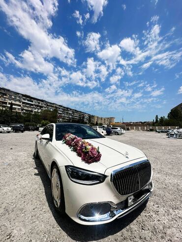 Nəqliyyat vasitəsinin icarəsi: Günlük, Mercedes — 9