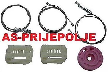PODIZAC STAKLA HYNDAI I30 | Set za reparaciju prednjeg podizaca na lalafo.rs PODIZAC STAKLA HYNDAI I30 | Set za reparaciju prednjeg podizaca