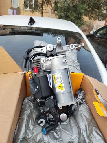 Радиаторы: Yenidir
Volkswagen Touareg
Audi Q7
Porsche Cayenne
Pnevma
Kompressor