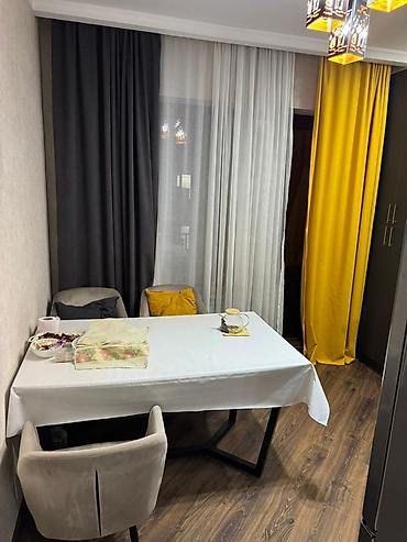 Прямые диваны: 🏡 СДАЁТСЯ 2-КОМНАТНАЯ КВАРТИРА НА ДЛИТЕЛЬНЫЙ СРОК! 📍 Район: Рабочий — 9