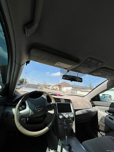 туманки камри 55: Toyota Camry: 2007 г., 2.4 л, Автомат, Бензин, Седан — 5