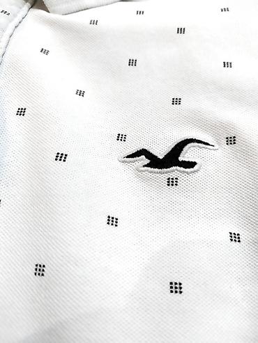 t: Hollister muška pamučna polo majica vel. L Atraktivna, prelepa — 5