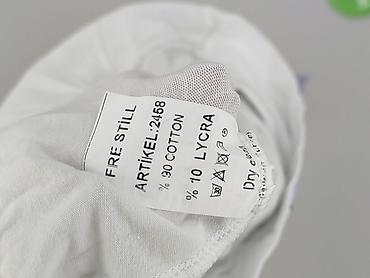 darmo: Free Still, Damska koszulka polo, rozmiar S — 5