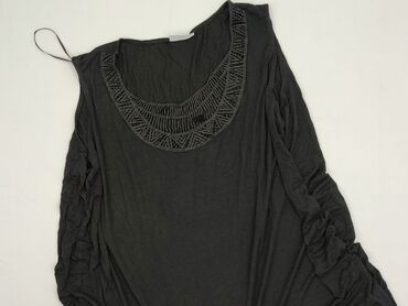Janina, Bluzka damska, rozmiar 5XL