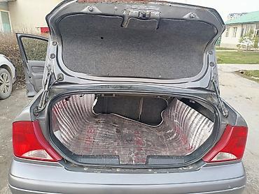 Ford: Ford Focus: 2002 г., Автомат, Седан — 6