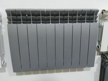 hamam ucun radiator: Секционный Радиатор Алюминий
