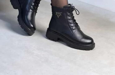 Gležnjače: Gležnjače — 3