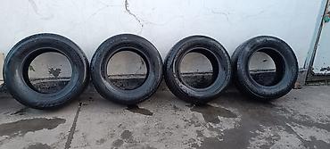 aeolus e70: Летние шины Aoteli Ecosaver, комплект из 4 шт. - Размер: 265/65 R17 - — 4