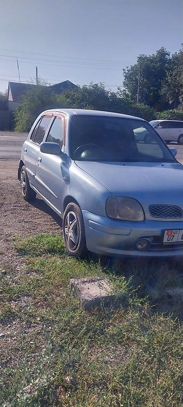 micro: Microcar : 2000 г., Механика, Бензин, Хэтчбэк — 2