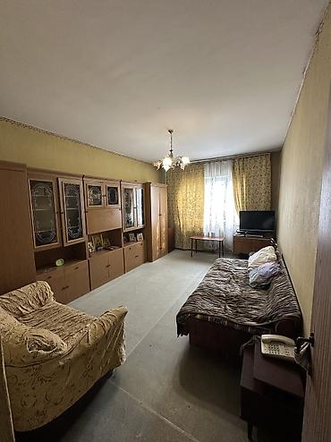 Продажа квартир: 2 комнаты, 55 м², 105 серия, 5 этаж, Старый ремонт — 1