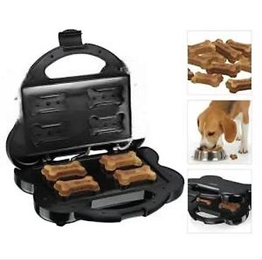 Ostali kuhinjski aparati: Aparat za pravljenje psećih poslastica – Silva Homeline “dog bone — 19