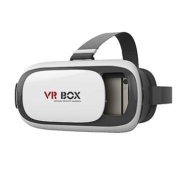 oculus meta quest: VR BOX — очки виртуальной реальности для смартфона - Совместимость — 1