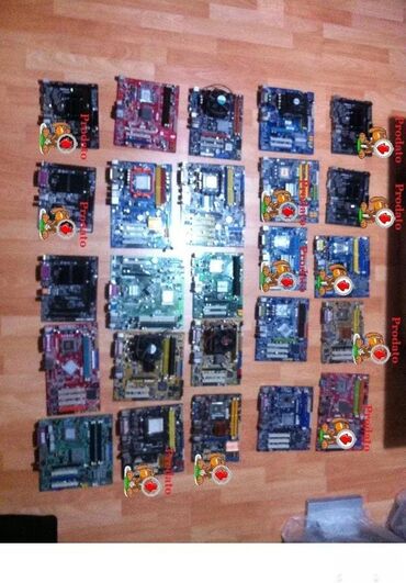 Matične ploče: **SAMO POZIV SMS VIBER ZA DOGOVOR****__ 064-012-1234****✅****__ NA KP — 5