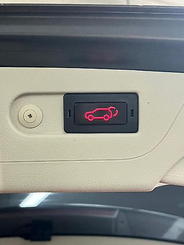 Ssangyong: Ssangyong Rexton: 2020 г., Внедорожник — 22