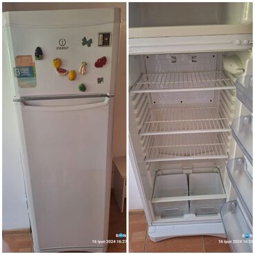 soydcu: 2 двери Indesit Холодильник Продажа