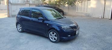 мазда два: Mazda Demio: 2003 г., 1.5 л, Автомат, Бензин, Хэтчбэк — 1