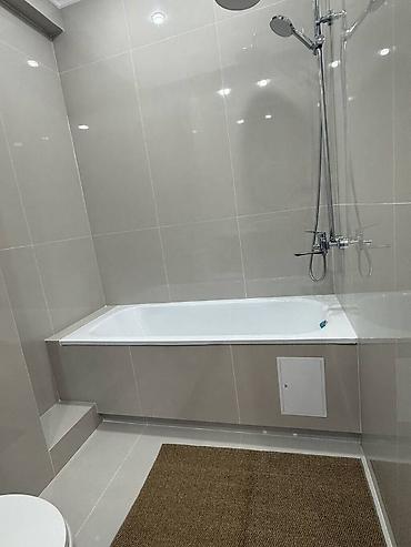 Продажа квартир: 1 комната, 45 м², Элитка, 13 этаж, Евроремонт — 7