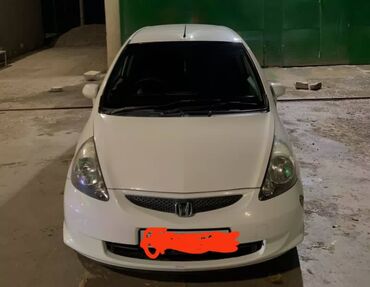 фит жазз: Honda Fit: 2002 г., 1.3 л, Автомат, Бензин