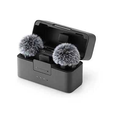 Mikrofonlar: Yeni Simsiz (Bluetooth) Mikrofon Pulsuz çatdırılma — 4