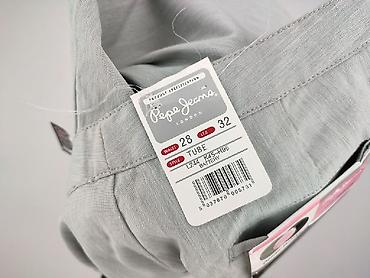 pepe hm: Pepe Jeans, Spodnie materiałowe damskie, rozmiar XS — 5