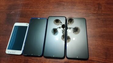 телефоны xiaomi redmi note 4: Xiaomi, Redmi Note 8, Б/у, 64 ГБ