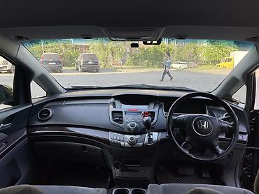 Honda: Honda Odyssey: 2004 г., 2.4 л, Вариатор, Бензин, Минивэн — 6