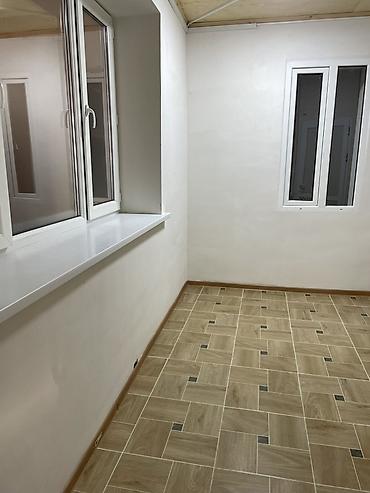 Продажа барачных домов: Манас шаарында 4 бөлмөлүү барак тибиндеги батир — шаар сыртындагы — 5