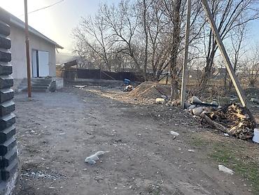 Продажа коттеджей и домов: ​🏠 ШАРТЫ МЕНЕН ҮЙ САТЫЛАТ! ​Тез арада [Ысыката районундагы Нижняя — 1