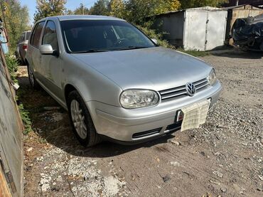 подлокотник на гольф 4: Volkswagen Golf: 2003 г., 1.6 л, Механика, Хетчбек