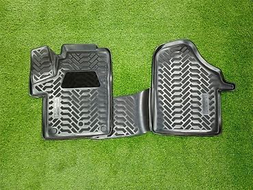 vito disk: Mercedes-Benz Vito Viano W447 2014-2024 üçün orijinal ayaqalti rezini — 1