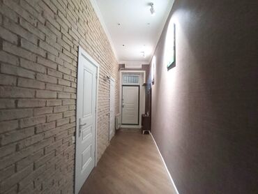 Günlük kirayə mənzillər: 2 otaqlı, Səbail r. r-nu — 9