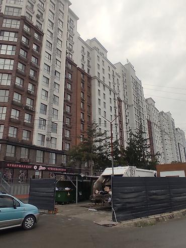 продажа квартир трёх комнатную аламидин 1: Срочно продаётся квартира в Аманат Сити двух комнатная квадрат 75.07 — 3