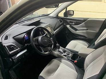 subaru legacy b4: Subaru Forester: 2020 г., 2.5 л, Вариатор, Бензин, Кроссовер — 3