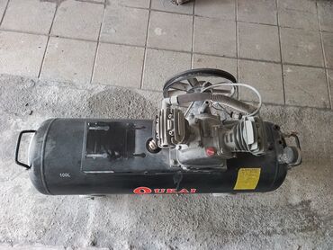 qapi seyif: 100 л