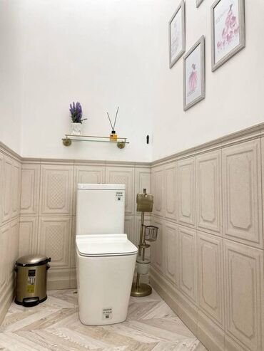 Долгосрочная аренда квартир: 3 комнаты — 10