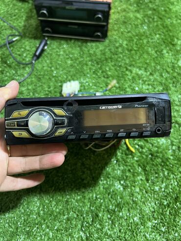 Магнитолы: Б/у, 1-DIN — 14