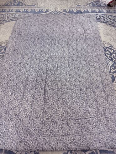 Тошоки: Тошок Новый, Ватный матрасс, цвет - Бежевый, Самовывоз, Платная доставка — 17